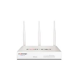 Fortinet FWF-60F-A Hardware WiFi security Firewall appliance