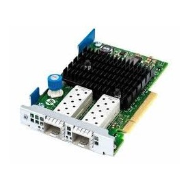 HPE 560FLR 10Gb SFP+ 2 port Network Adapter