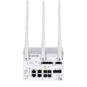 Fortinet FGR-50G-5G Forti Rugged cloud managed security firewall appliance