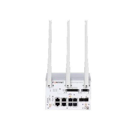 Fortinet FGR-50G-5G Forti Rugged cloud managed security firewall appliance