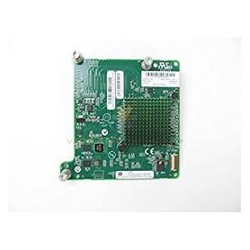 HPE 554M FlexFabric 10GB 2 Port Network Adapter