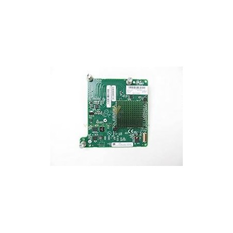 HPE 554M FlexFabric 10GB 2 Port Network Adapter