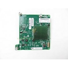 HPE 554M FlexFabric 10Gb 2-Port Adapter