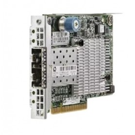 HPE 649869-001 10Gb 2-port 530FLR-SFP Network Adapter