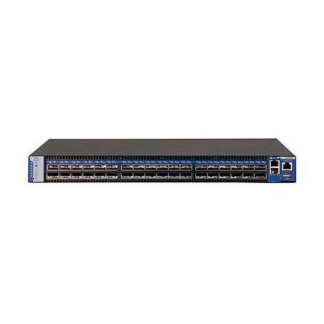 HPE Mellanox 674865-001 InfiniBand FDR 36 Port Ethernet Switch