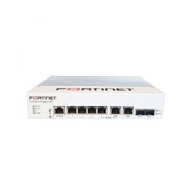 Fortinet FGR-60F-BDL-950-12 Forti Rugged Firewall appliance with 1 year Support