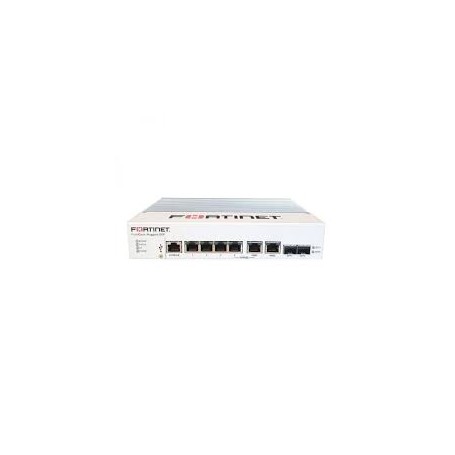 Fortinet FGR-60F-BDL-950-12 Forti Rugged Firewall appliance with 1 year Support