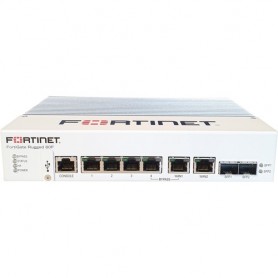Fortinet FGR-60F-BDL-809-60 Firewall appliance with 5 years FortiCare Premium Support