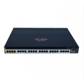 HPE Aruba R0M68-61101 2930M 24Port Smart Rate PoE+ Ethernet Switch