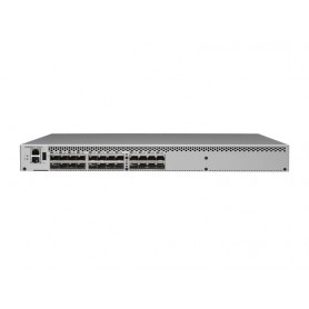 HPE QW938A SN3000B 16Gb 24-port Active Ethernet Switch