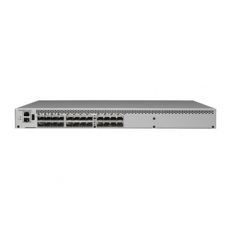 HPE QW938A SN3000B 16Gb 24-port Active Ethernet Switch