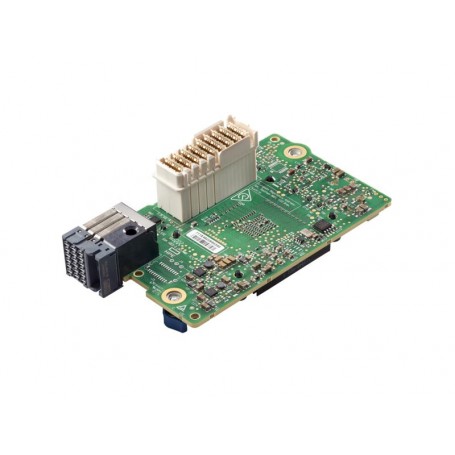 HPE 877647-001 Synergy 10/20/25Gb Converged 2 ports Network Adapter