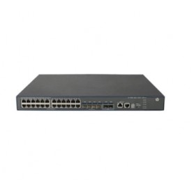 HPE JG541A 5500-24G-PoE+ 4SFP 24 Port Ethernet Switch