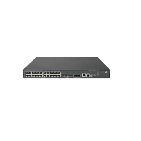 HPE JG541A 5500-24G-PoE+ 4SFP 24 Port Ethernet Switch