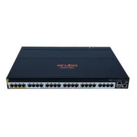 HPE Aruba R0M68-61001 2930M 24 Port Smart Rate PoE+ Ethernet Switch