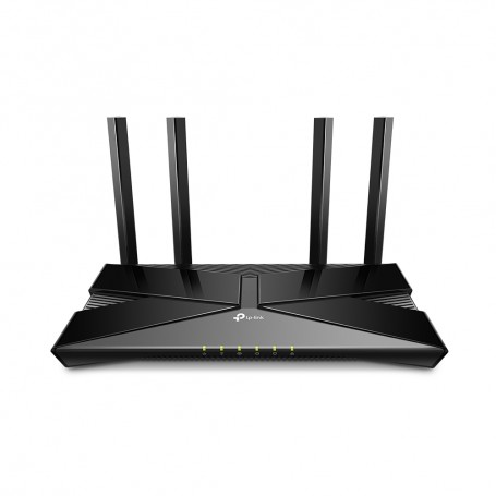 TP-Link Archer AX1500  Dual Band WiFi 6 Router