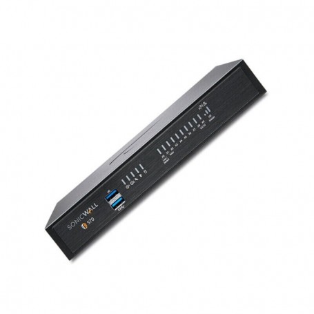 SonicWall 02-SSC-6844 TZ270 Advanced Edition security appliance