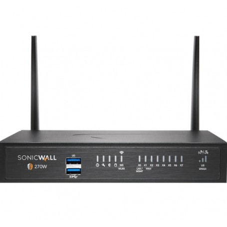 SonicWall 02-SSC-2468 SWS14-24FPOE Ethernet Switch 28 Ports 24 PoE Gigabit Ports