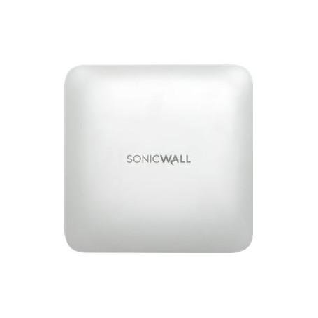 SonicWall 03-SSC-0722 SonicWave 621 Wireless Access Point - Wi-Fi 6, Bluetooth