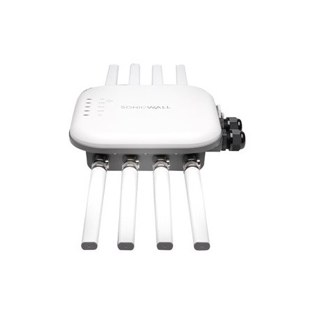SonicWall 01-SSC-2558 SonicWave 432o Wireless Access Point WiFi5