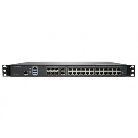 SonicWall 03-SSC-2984 Gen 7 NSa Series 5700 security appliance