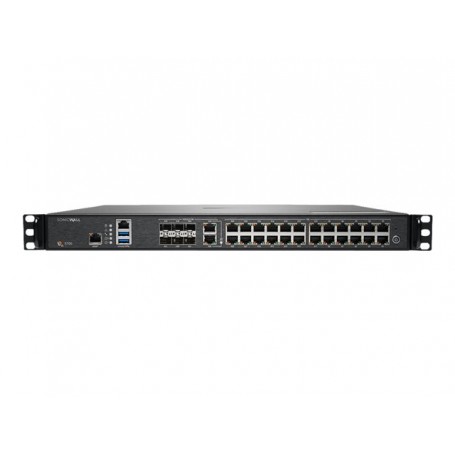 SonicWall 02-SSC-4330 NSa 5700 Security Appliance 10 GigE