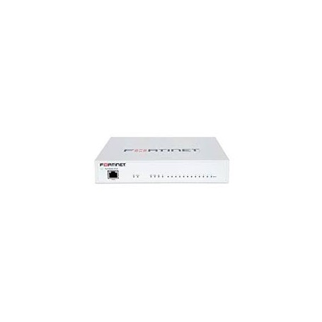Fortinet FG-81F-POE-BDL-950-36 network security firewall appliance with 3 years Support