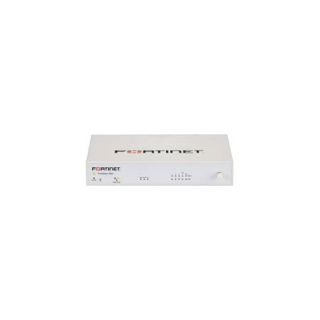 Fortinet FG-50G cloud managed security firewall appliance