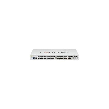 Fortinet FG-600F-BDL-950-60 security firewall appliance with 5 year FortiCare Support