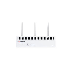 Fortinet FWF-80F-2R-A Network security firewall appliance WiFi 6