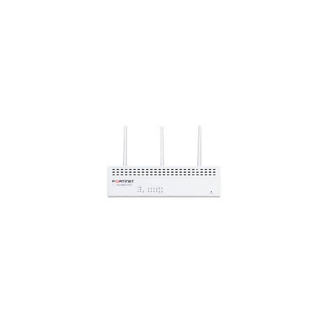 Fortinet FWF-80F-2R-A Network security firewall appliance WiFi 6