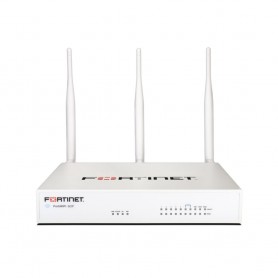 Fortinet FWF-61F-A-BDL-950-36 FortiWiFi security Firewall appliance WiFi 5 year with 3 years Support