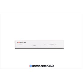Fortinet FG-71F-BDL-950-60 Forti Gate security firewall appliance with 5 years Support