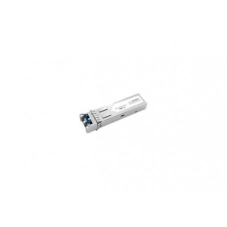 Fortinet FN-TRAN-LX 1GbE SFP mini GBIC transceiver module