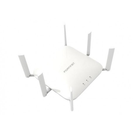Fortinet FAP-243K-A FortiAP 243K Indoor Wi-Fi 7 ZigBee Wireless Access Point