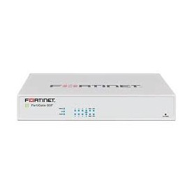Fortinet FG-81F-POE Firewall Networking security appliance