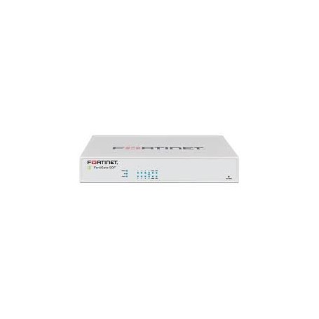 Fortinet FG-81F-POE Firewall Networking security appliance