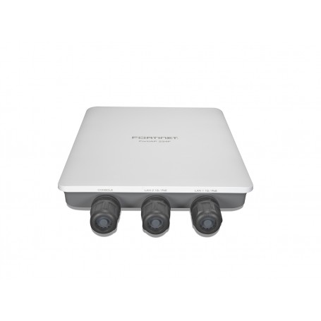 Fortinet FAP-234F-N FortiAP 234F - Wi-Fi 6 ZigBee Wireless Access Point