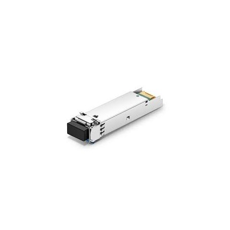 Fortinet FN-TRAN-LX-TAA mini GBIC TAA Compliant 1GbE SFP transceiver module