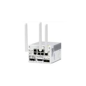 Fortinet FGR-70F-BDL-809-12 Forti Gate Rugged Firewall security appliance with 1 year Support