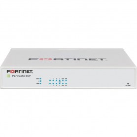 Fortinet FWF-80F-2R-A-BDL-950-60 Forti WiFi Firewall security appliance with 5 years Support