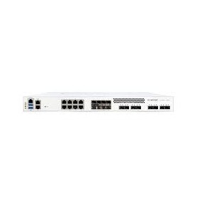 Fortinet FAD-1200F Forti hardware firewall 1U