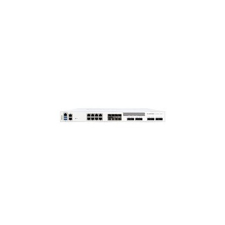 Fortinet FAD-1200F Forti hardware firewall 1U