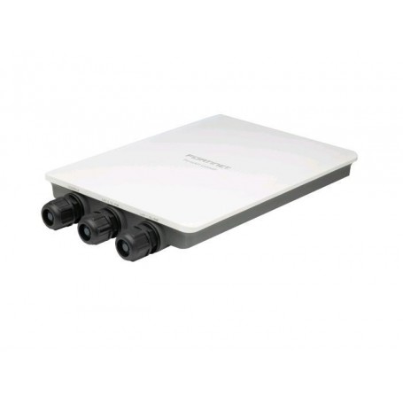 Fortinet FAP-U234F-A FortiAP U234F wireless access point Wi-Fi 6