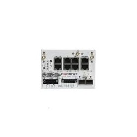 Fortinet FGR-70F-BDL-950-12 FortiGate Rugged Firewall security appliance with 1 year Support