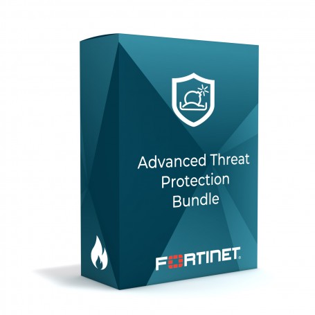 Fortinet FC-10-0071F-928-02-36 FortiGuard Advanced Threat Protection (ATP) Bundle License