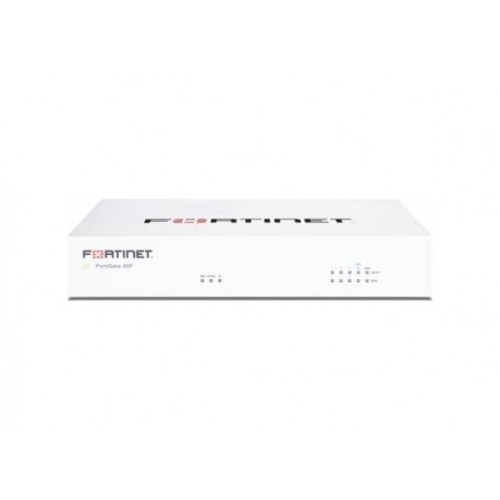 Fortinet FG-40F-BDL-950-36 FortiGate 40F FortiCare Security Appliance