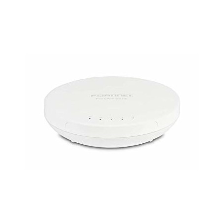Fortinet FAP-221E-A FortiAP 221E Wi-Fi 5 Indoor PoE 2.4/5 GHz Wireless Access Point