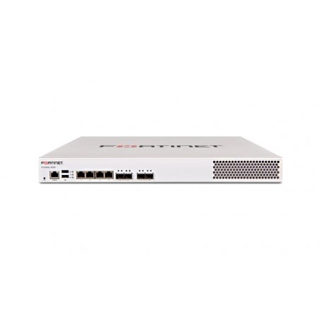 Fortinet FWB-400F-BDL-580-12 FortiWeb 400F Security Appliance