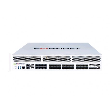 Fortinet FG-1000F-BDL-950-12 FortiGate 1000F 2U Security Appliance